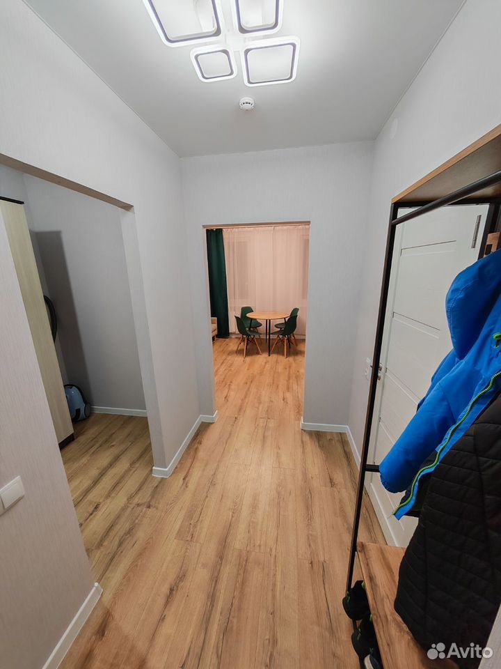m. Zheleznodorozhnaya: Apartment, 1-rooms
