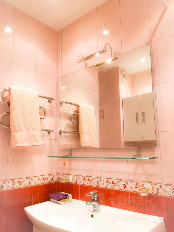 m. Novatorskaya: Apartment, 2-rooms