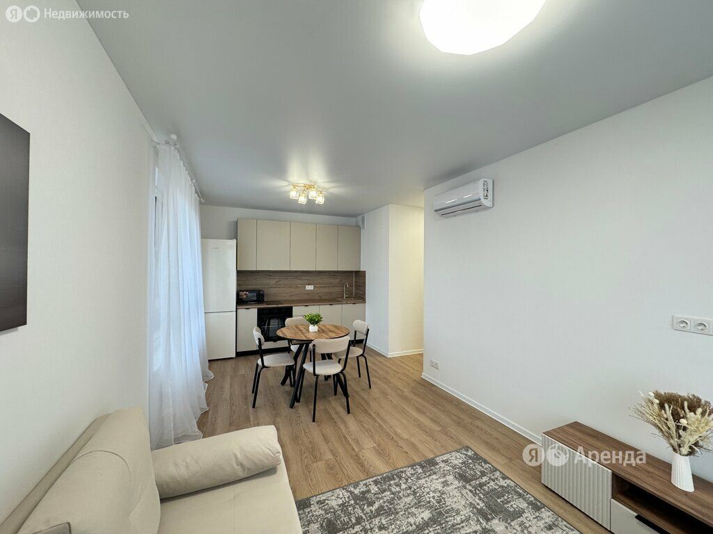 m. Rumyantsevo: Apartment, 1-rooms