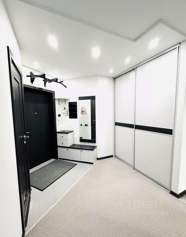 m. Odintsovo: Apartment, 3-rooms