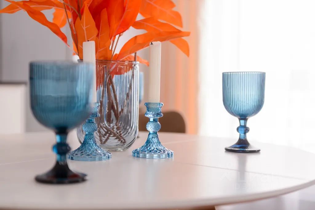 m. Kotelniki: Apartment, 2-rooms
