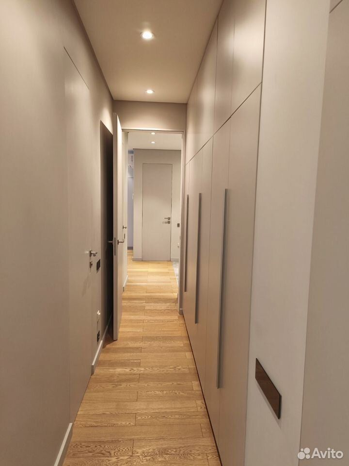 m. Matveevskoe: Apartment, 2-rooms