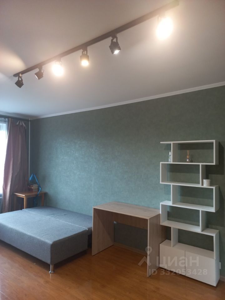 m. Baumanskaya: Apartment, 1-rooms