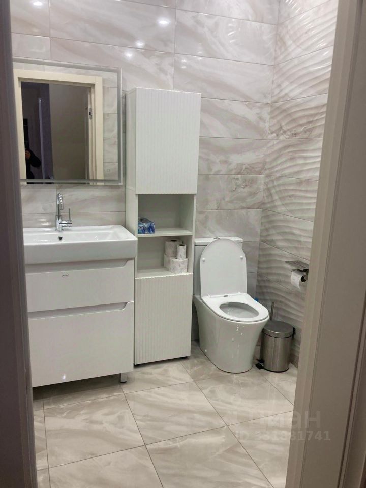m. Seligerskaya: Apartment, 2-rooms