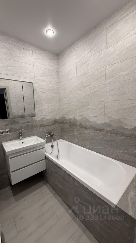 m. Vodniki: Apartment, 1-rooms