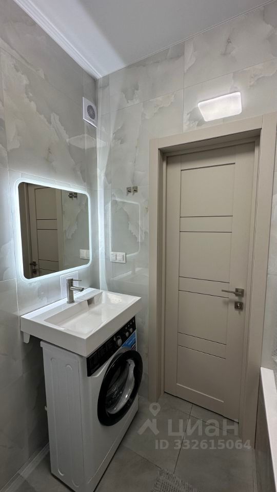 m. Vodniki: Apartment, 1-rooms
