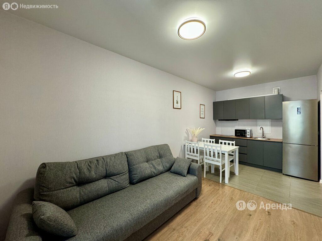 m. Zheleznodorozhnaya: Apartment, 1-rooms