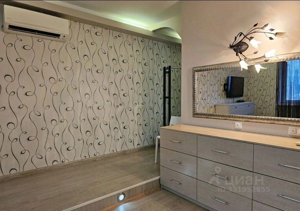 m. Begovaya: Apartment, studio