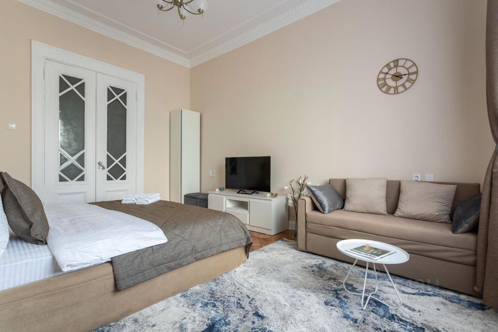 m. Taganskaya: Apartment, 2-rooms