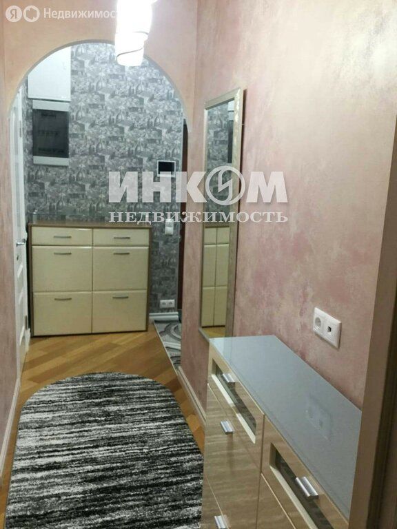 m. Preobrazhenskaya ploschad: Apartment, 1-rooms