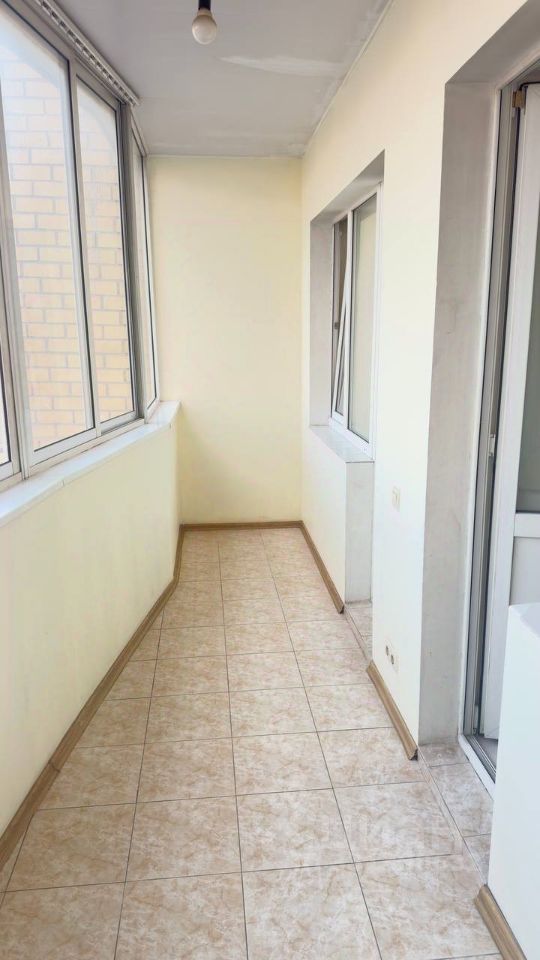 m. Zhulebino: Apartment, 3-rooms