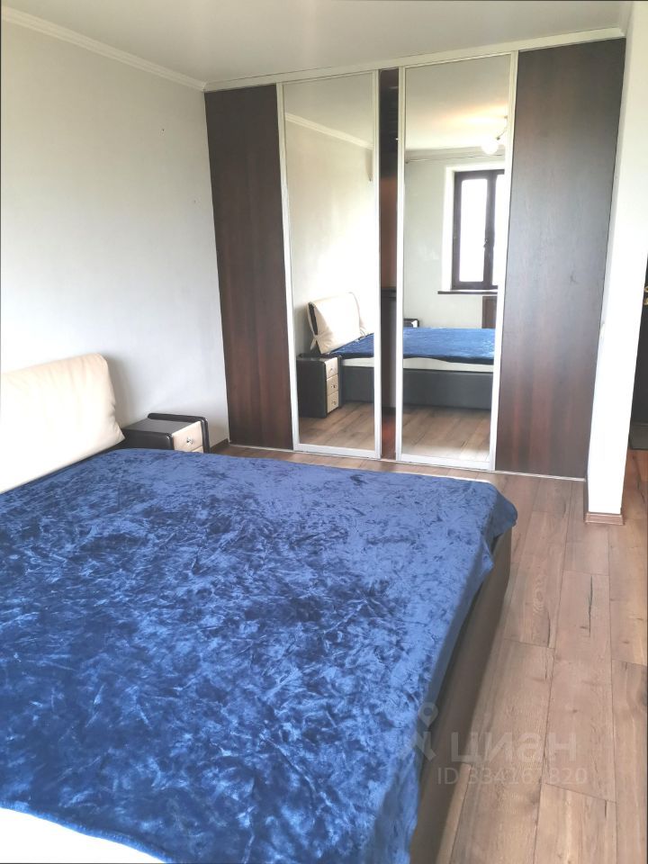 m. Poklonnaya: Apartment, 1-rooms