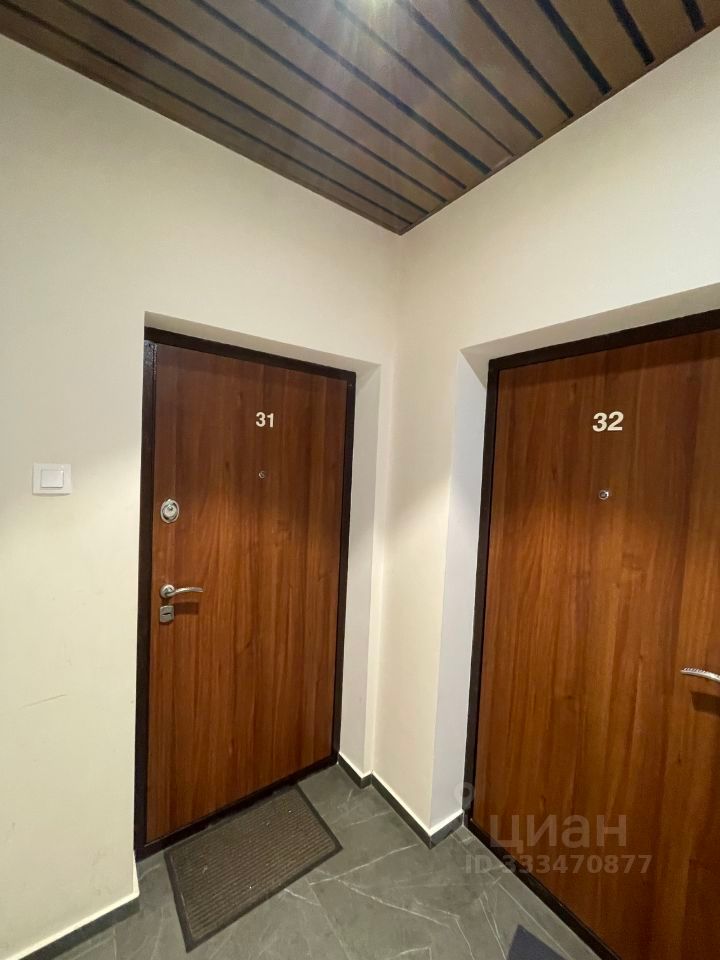 m. Botanichesky sad: Apartment, 2-rooms