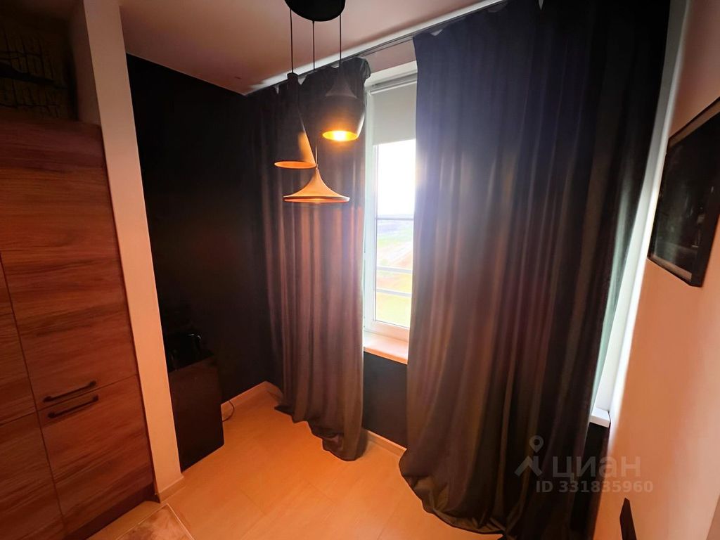 m. Salaryevo: Apartment, 1-rooms