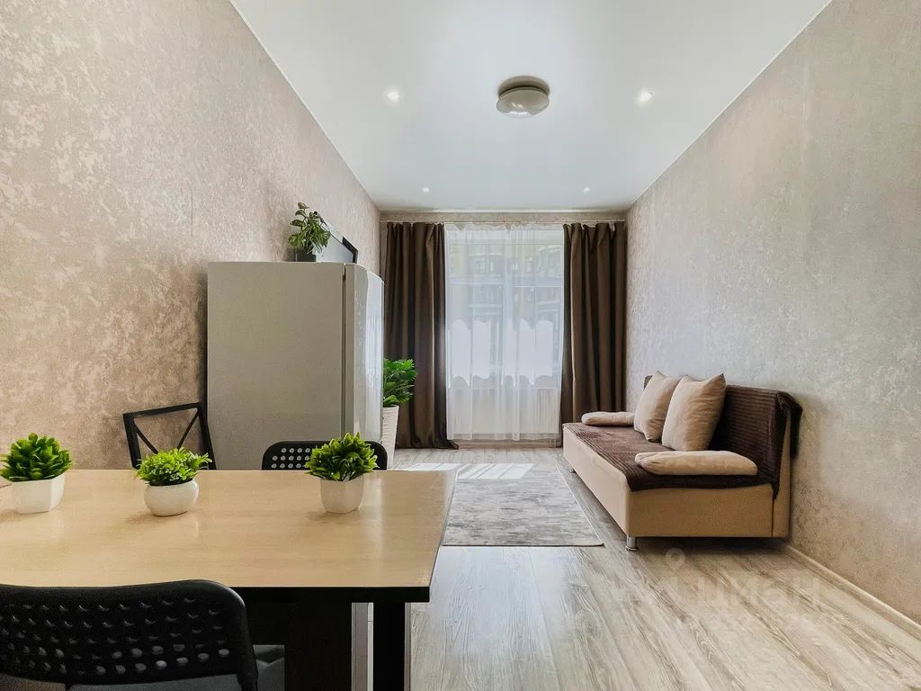 m. Molzhaninovo: Apartment, 1-rooms