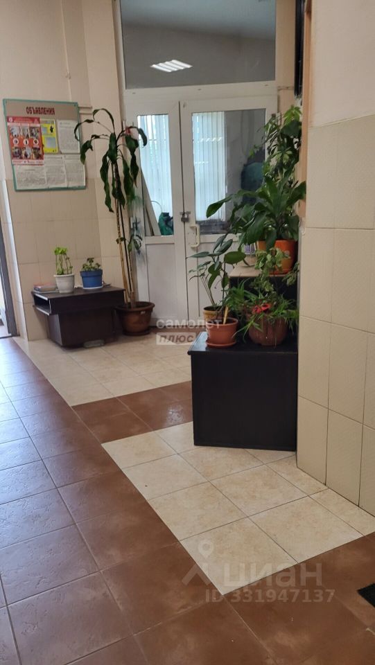 m. Ozernaya: Apartment, 2-rooms