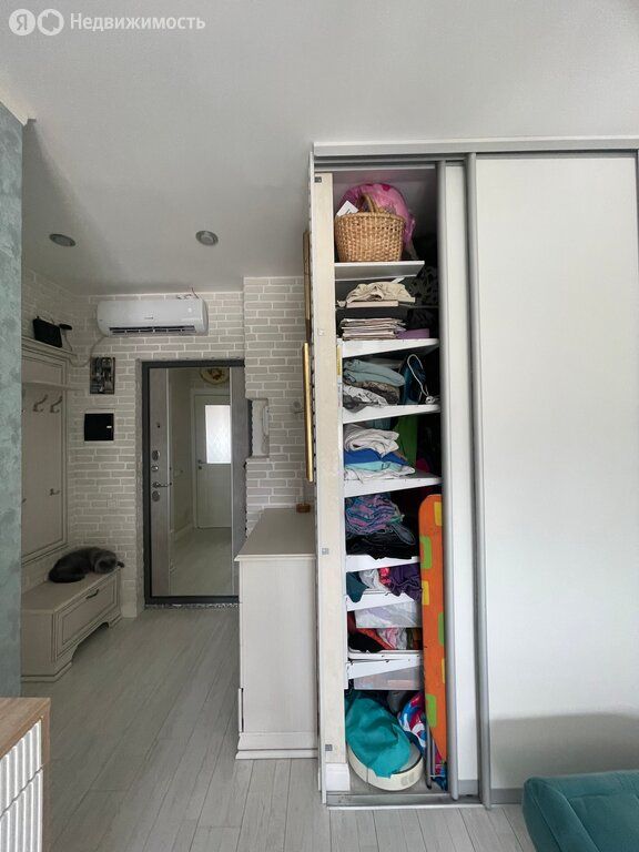 m. Rostokino: Apartment, 1-rooms