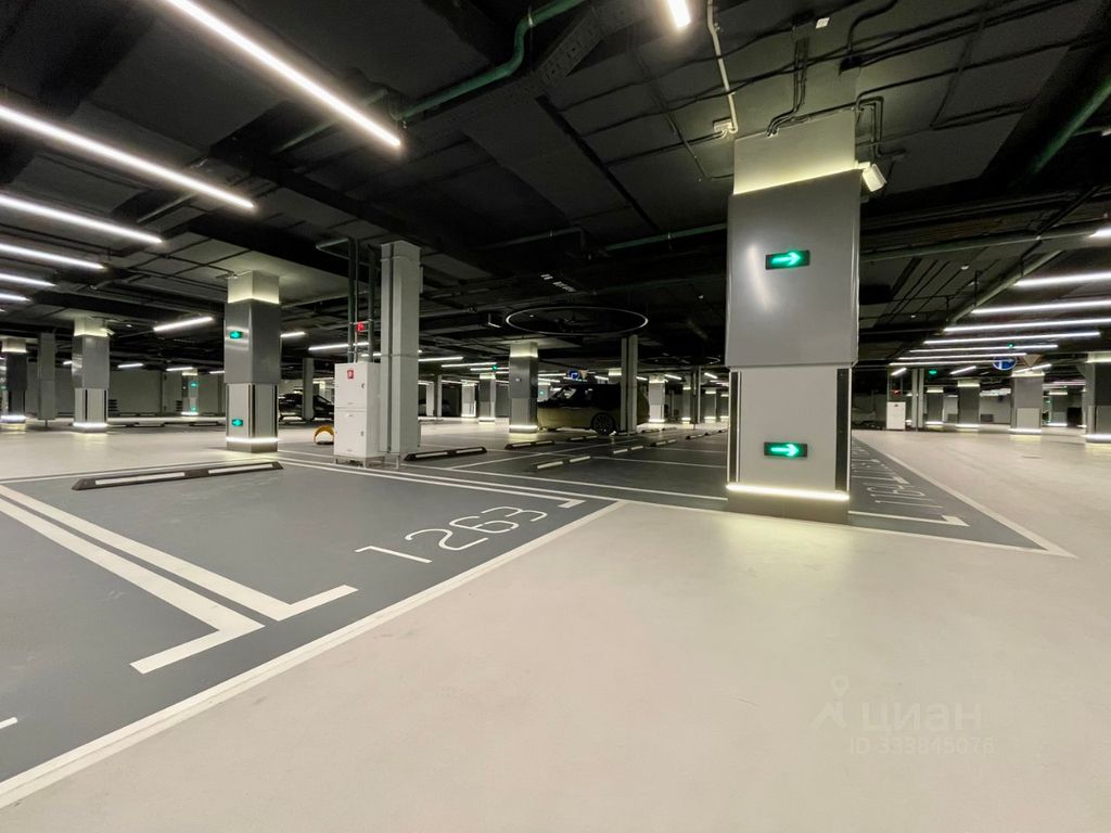 m. Terekhovo: Apartment, 2-rooms