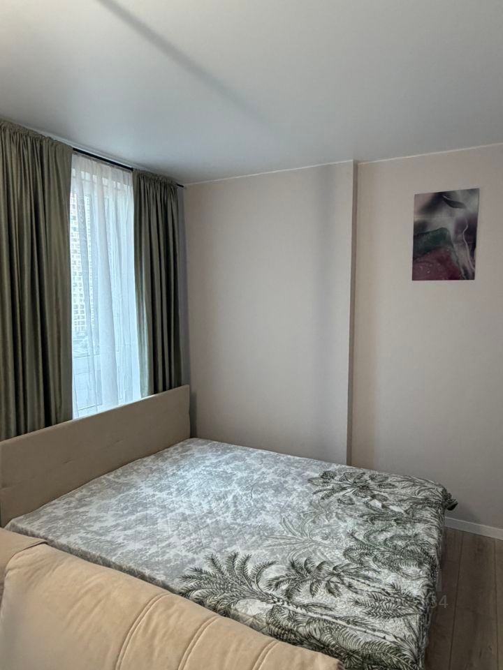 m. Strogino: Apartment, 1-rooms