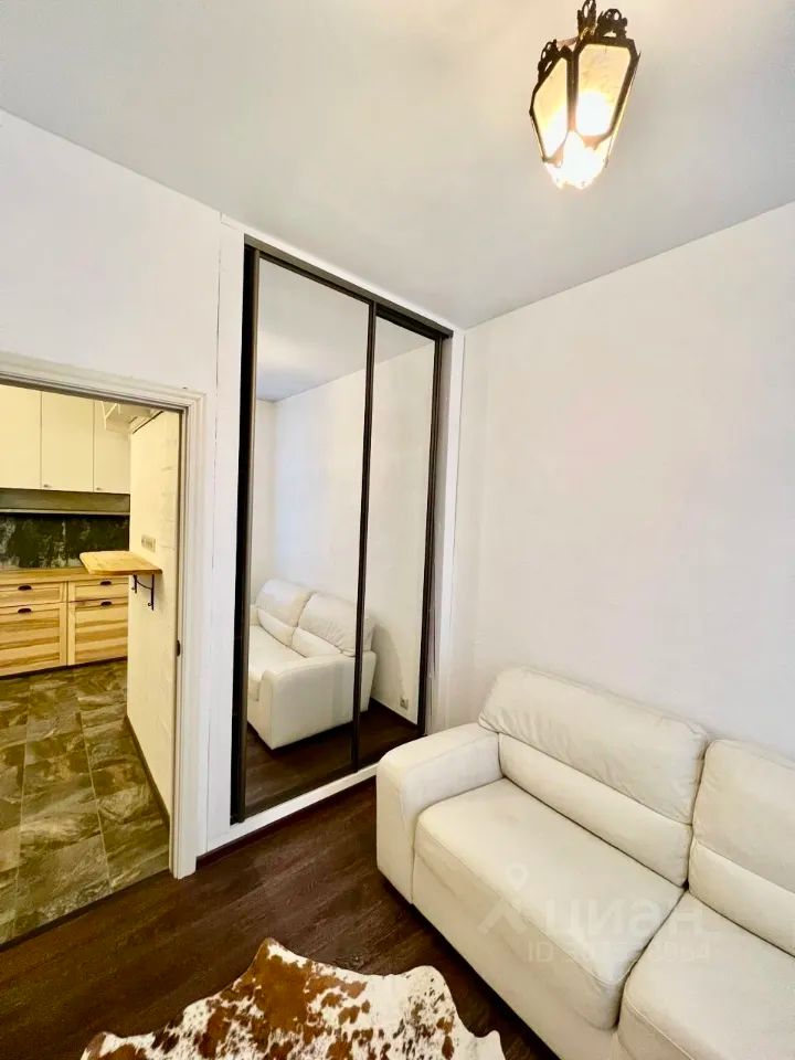 m. Reutovo: Apartment, 3-rooms
