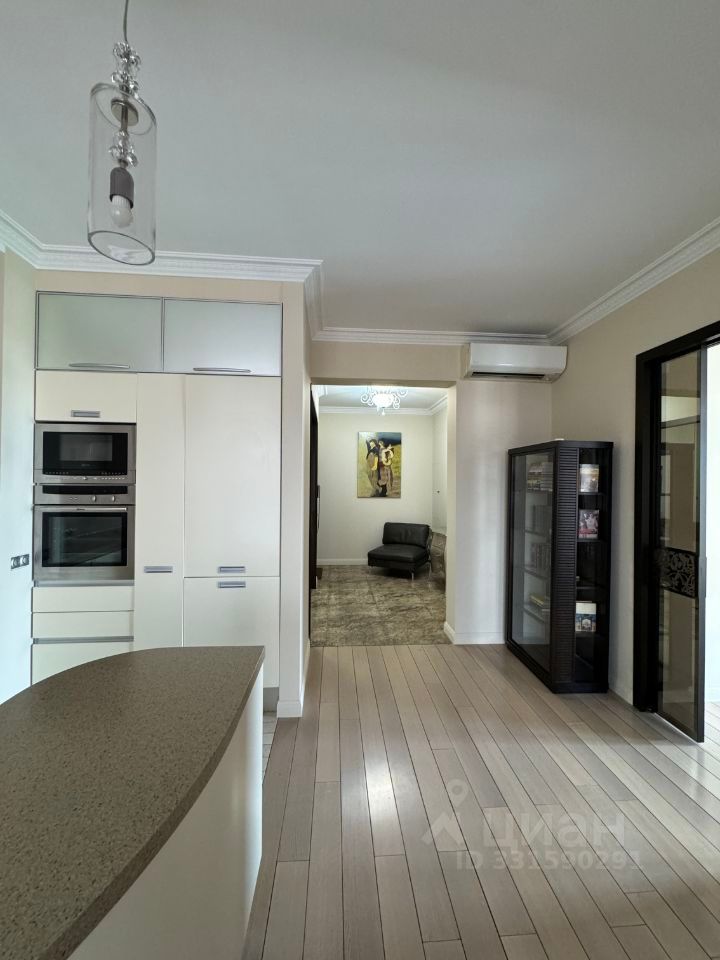 m. Panfilovskaya: Apartment, 2-rooms