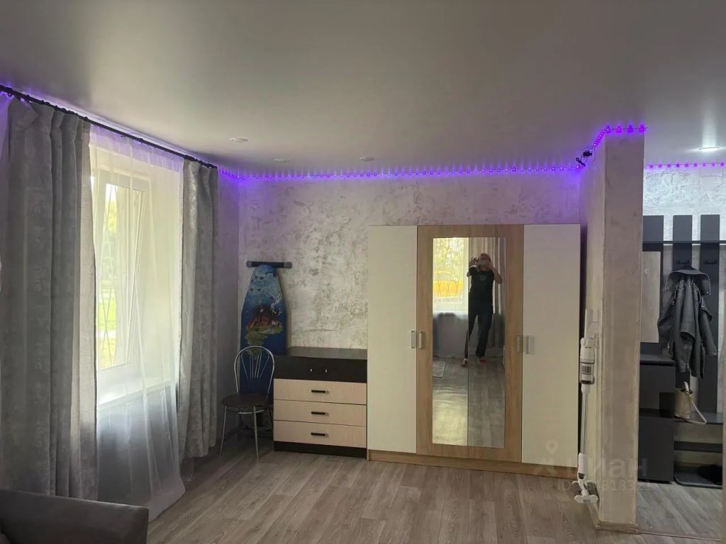 m. Reutovo: Apartment, 1-rooms
