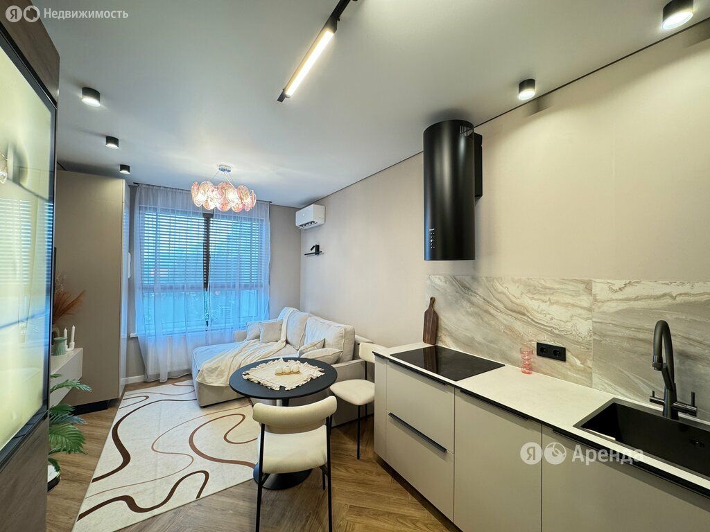 m. Bibirevo: Apartment, 1-rooms