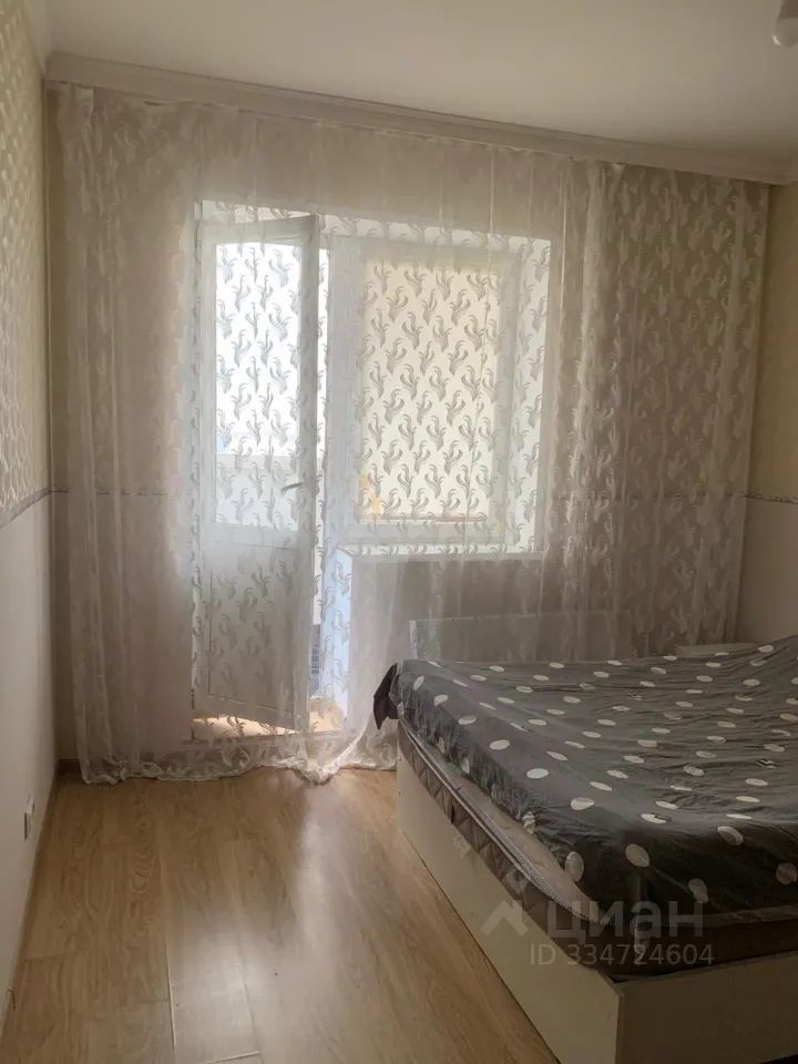 m. Kraskovo: Apartment, 3-rooms