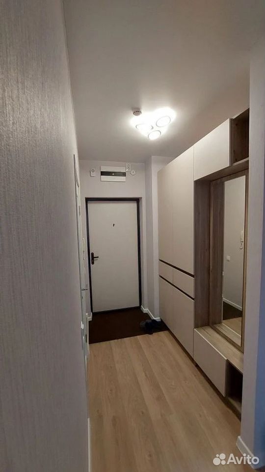 m. Zheleznodorozhnaya: Apartment, 1-rooms