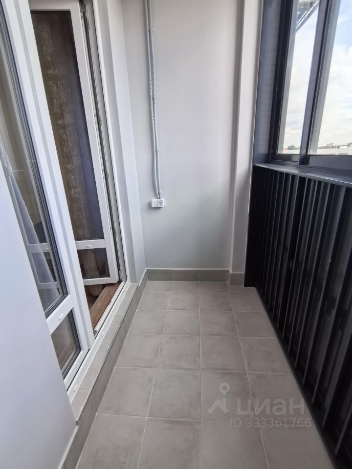 m. Bitsa: Apartment, 2-rooms