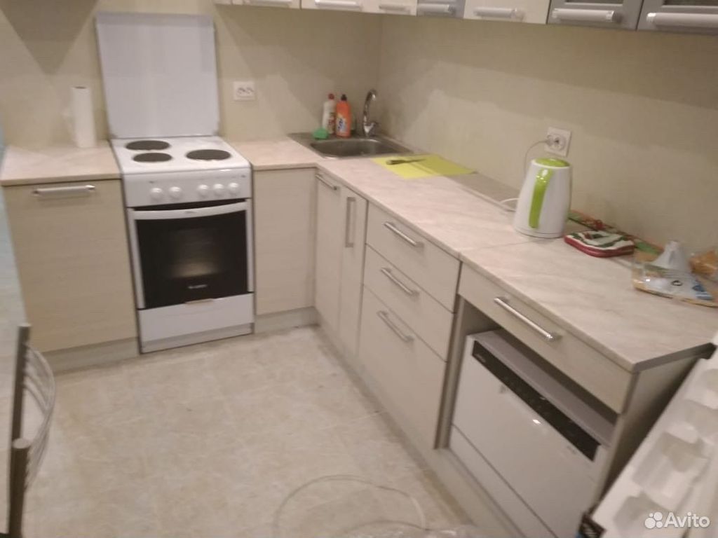 m. Sheremetyevskaya: Apartment, 1-rooms