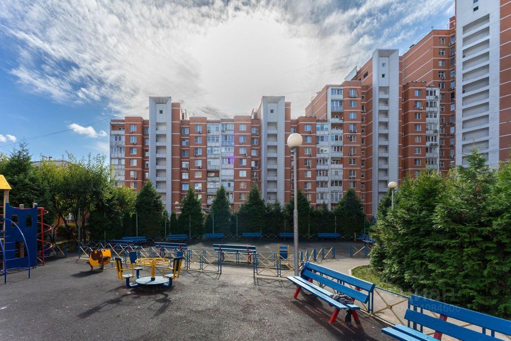 m. Bagrationovskaya: Apartment, 2-rooms