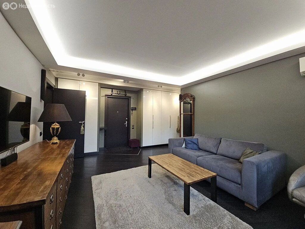 m. Marksistskaya: Apartment, 2-rooms
