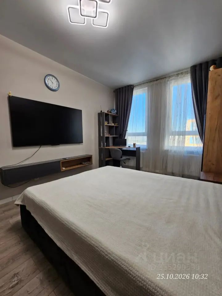 m. Strogino: Apartment, 1-rooms