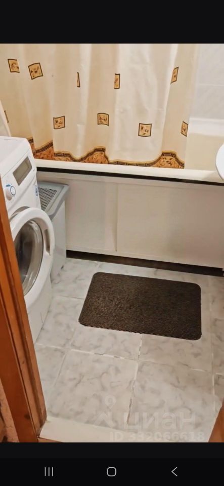 m. Troparevo: Apartment, 2-rooms