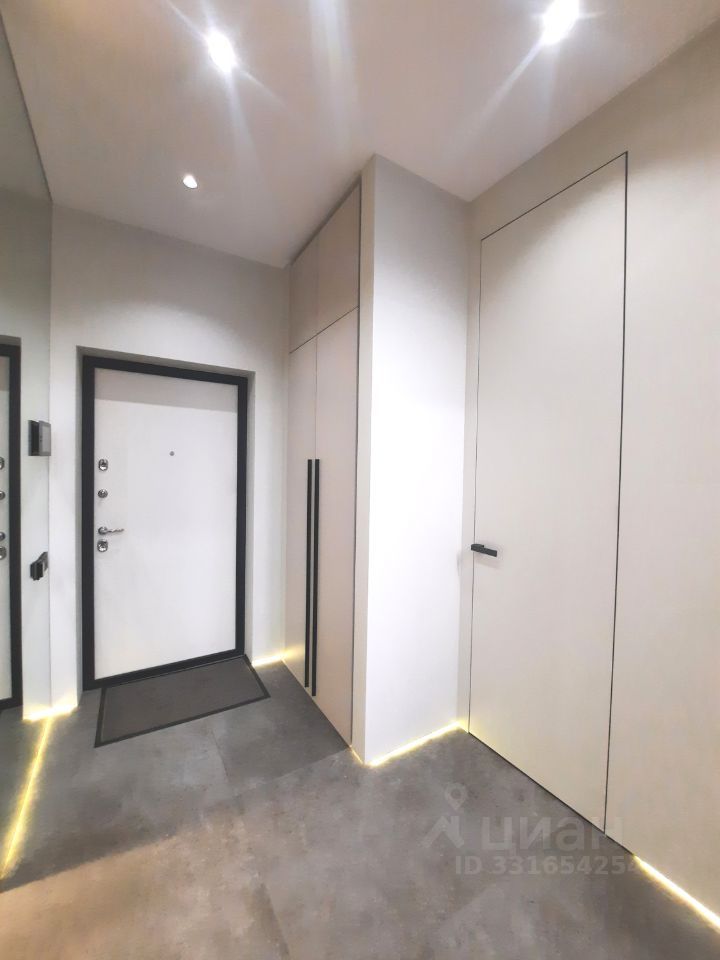m. Khoroshevskaya: Apartment, 1-rooms