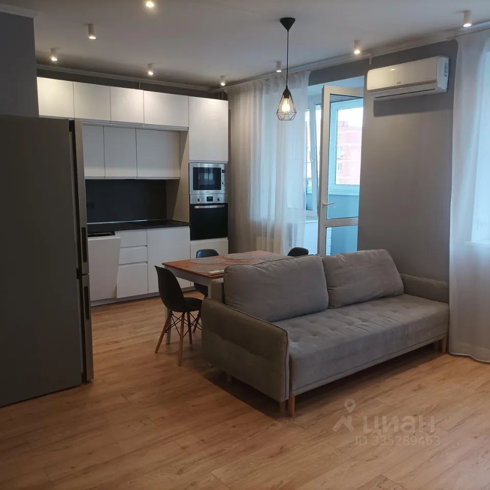 m. Zheleznodorozhnaya: Apartment, studio