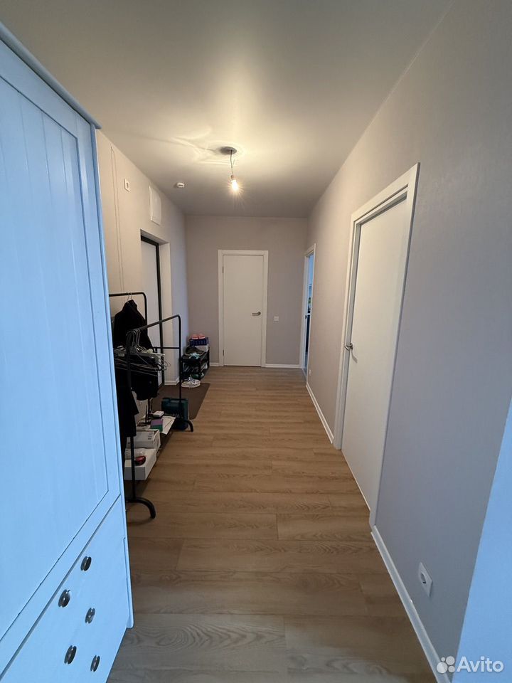 m. Olgino: Apartment, 2-rooms