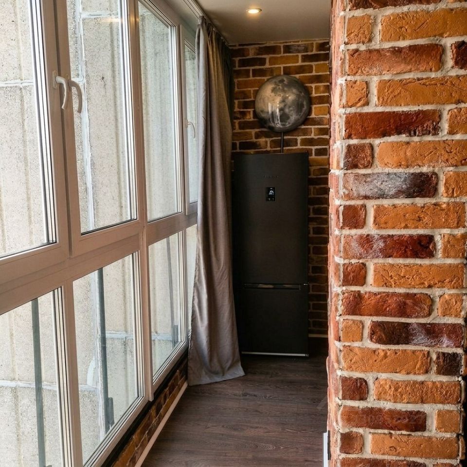 m. Narodnoe Opolchenie: Apartment, studio