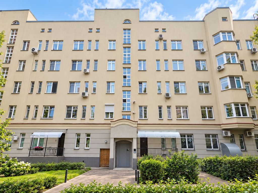 m. Sokolniki: Apartment, 2-rooms