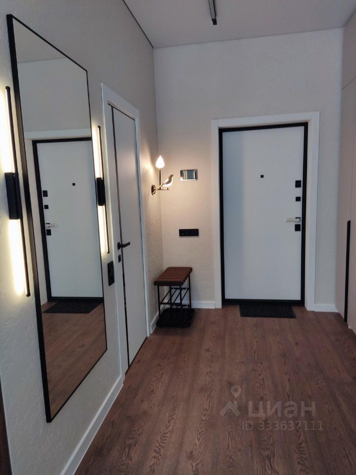 m. Koptevo: Apartment, 1-rooms