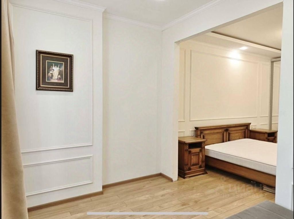m. Dmitrovskaya: Apartment, 2-rooms