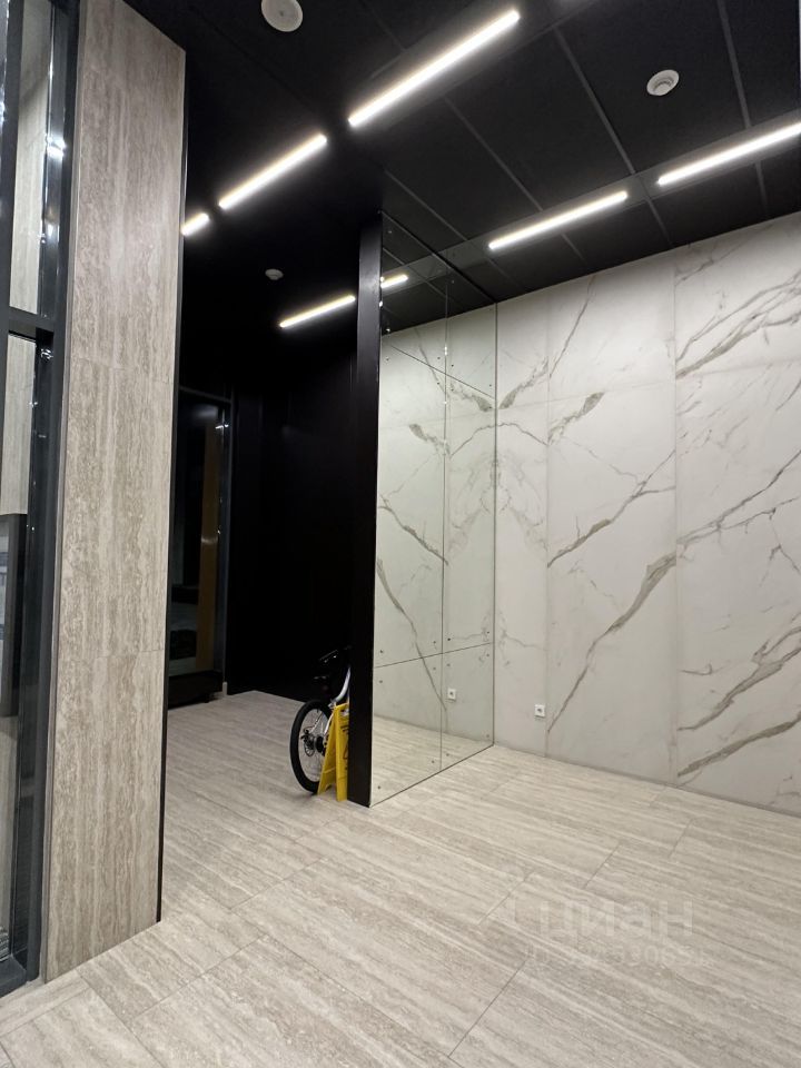 m. Skolkovo: Apartment, 3-rooms