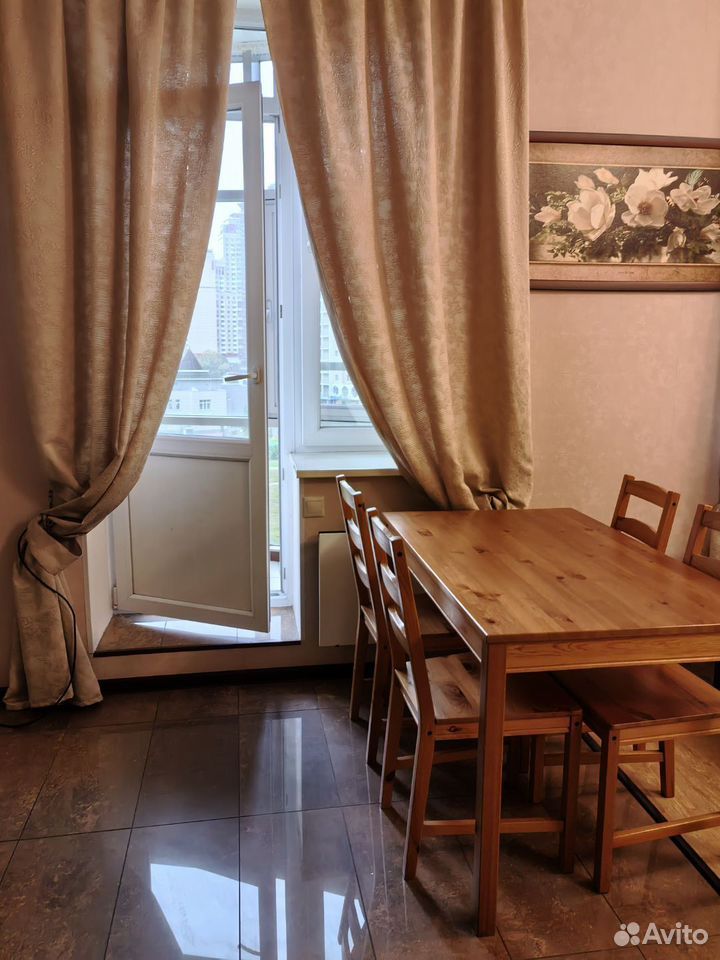 m. Penyagino: Apartment, studio