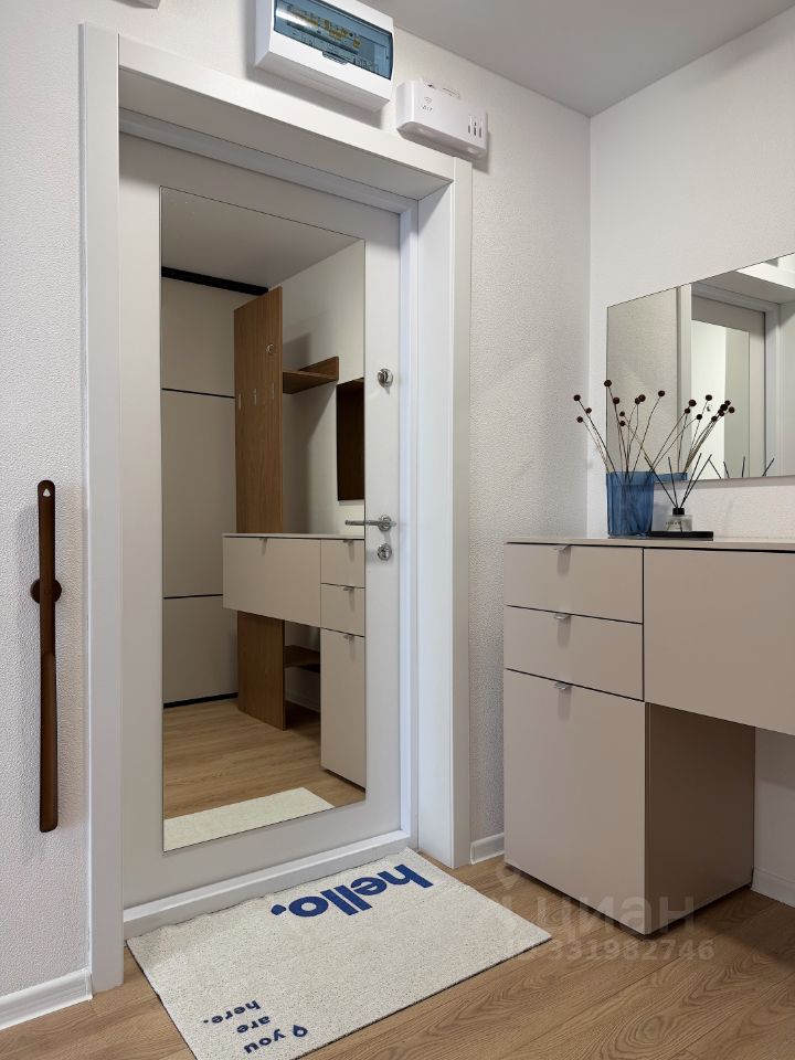 m. Likhobory: Apartment, 1-rooms
