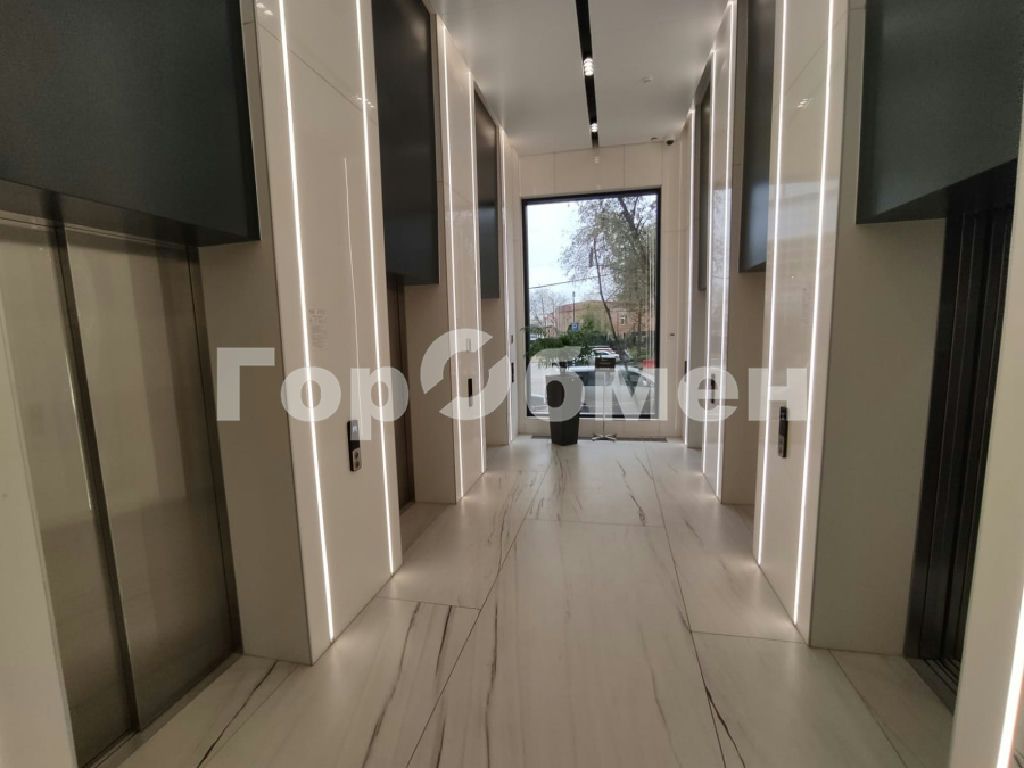 m. Shelepikha: Apartment, 2-rooms