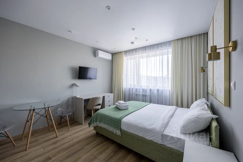 m. Troparevo: Apartment, studio