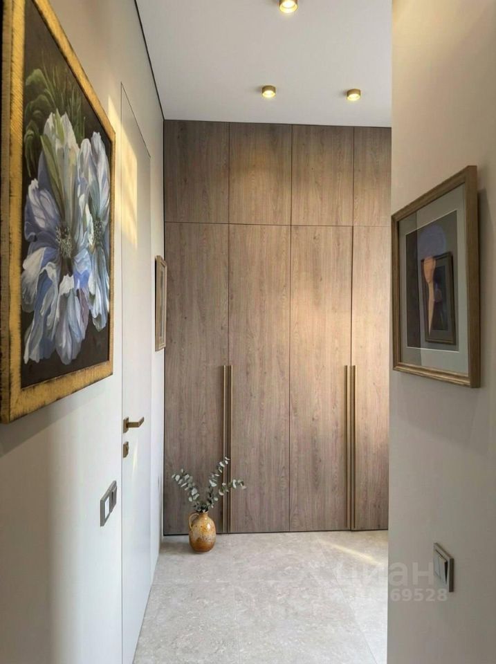 m. Matveevskoe: Apartment, 3-rooms