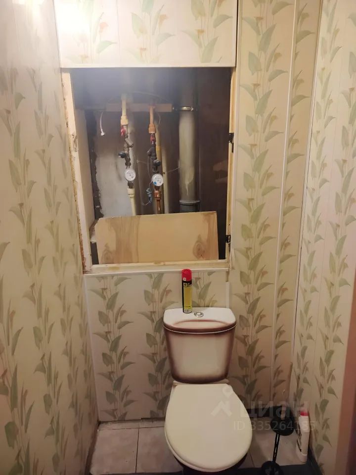 m. Podolsk: Apartment, 3-rooms