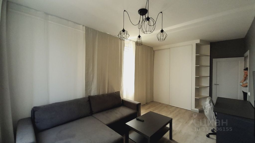 m. Bakovka: Apartment, 2-rooms
